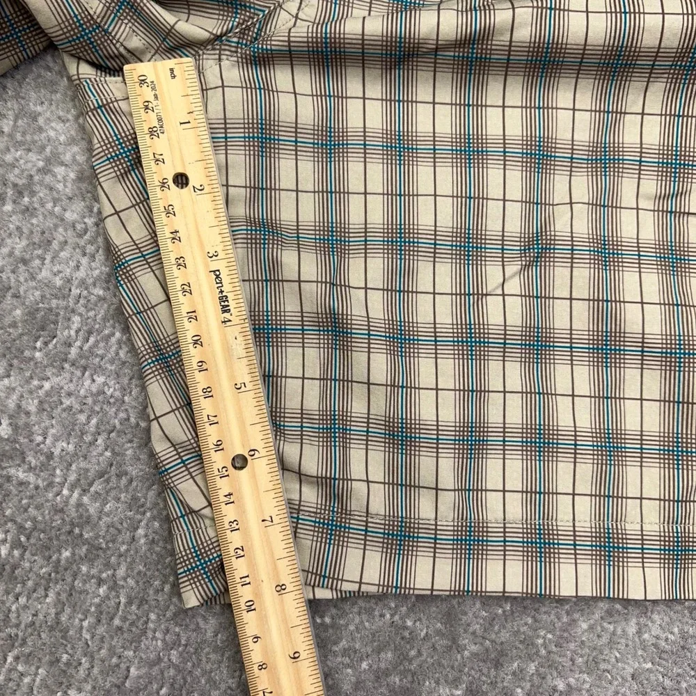 The North Face Shorts Mens 40 Stretch 8